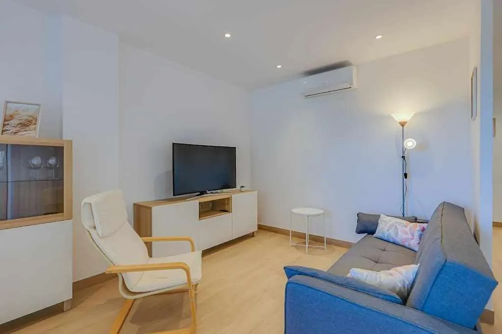 Apartamento Condal Blanes 0*,  Ισπανία