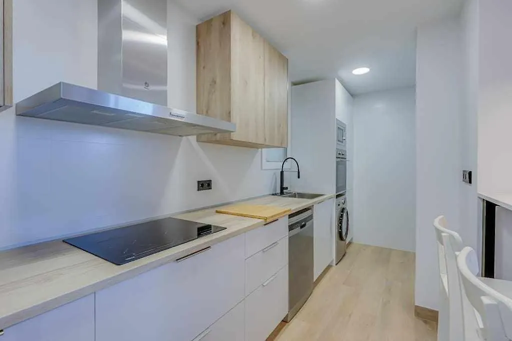 Διαμέρισμα Apartamento Condal Blanes