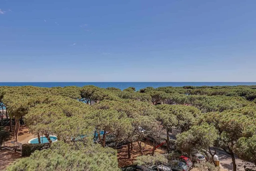 Apartamento Condal Blanes Διαμέρισμα
