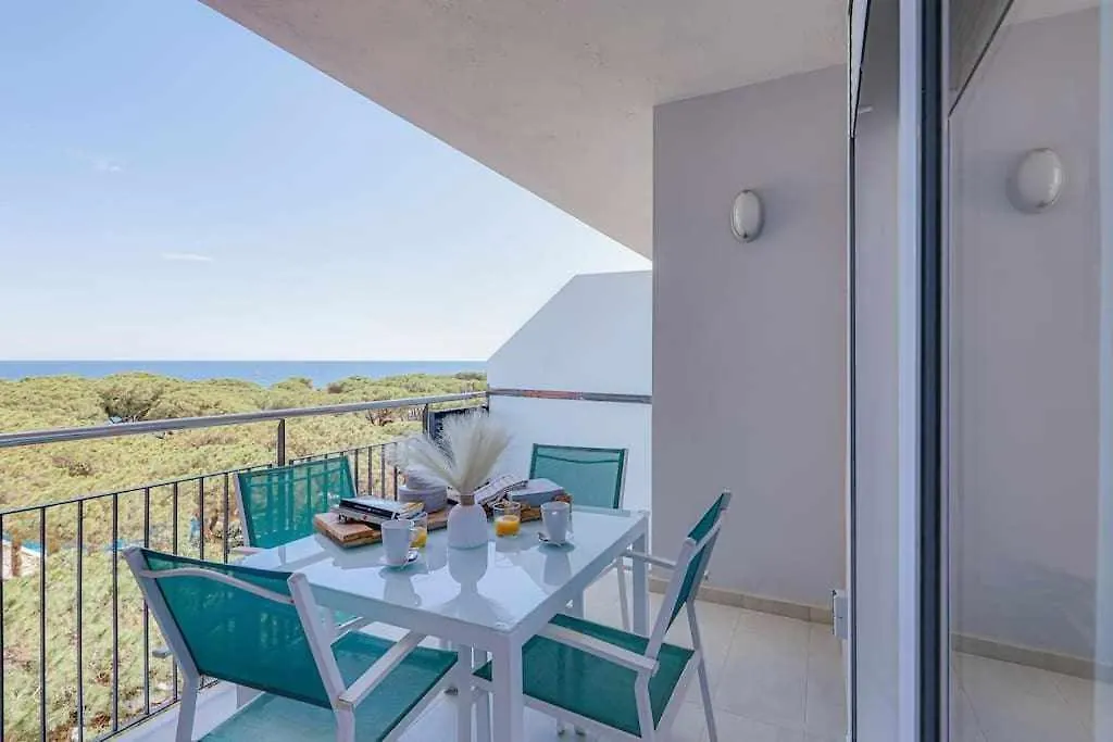 Apartamento Condal Blanes Ισπανία