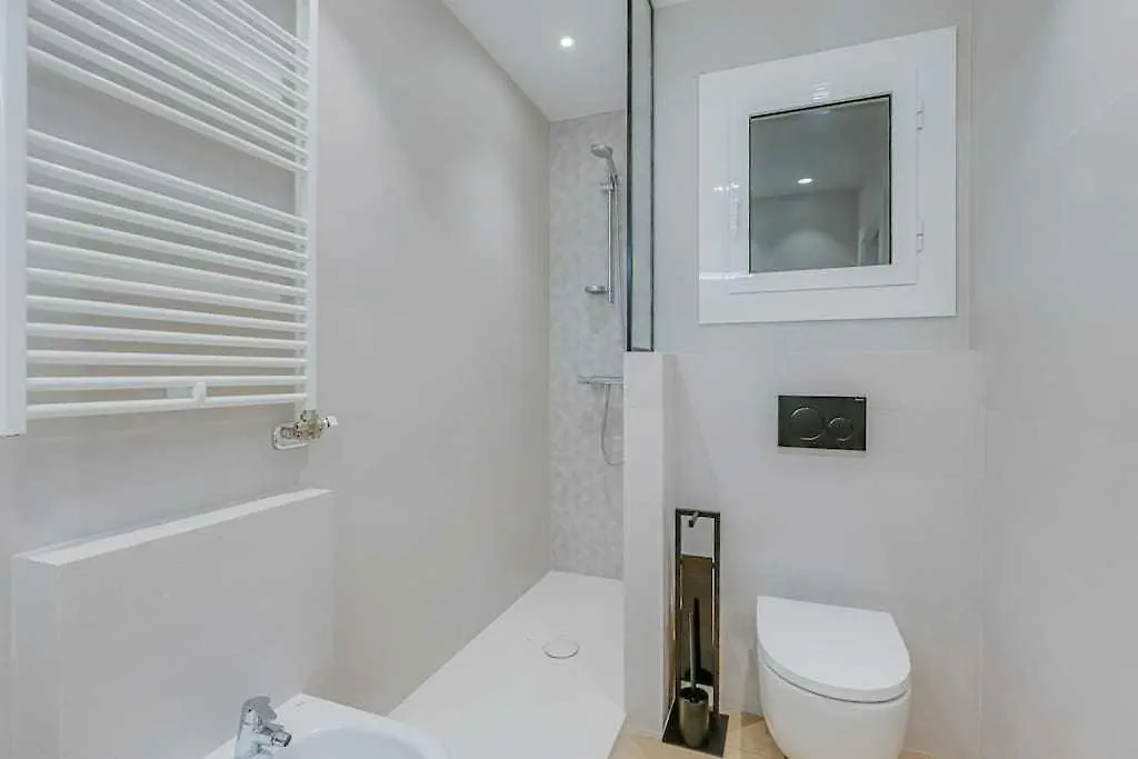 Apartamento Condal Blanes Apartment