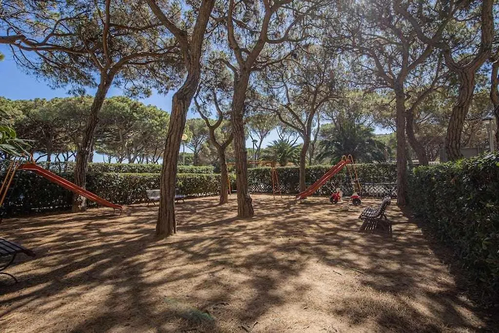 Διαμέρισμα Apartamento Condal Blanes Ισπανία