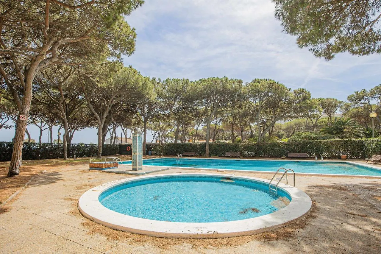 Apartamento Condal Blanes Διαμέρισμα