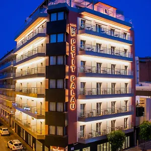 Hotel Petit Palau - Adults Only, Blanes